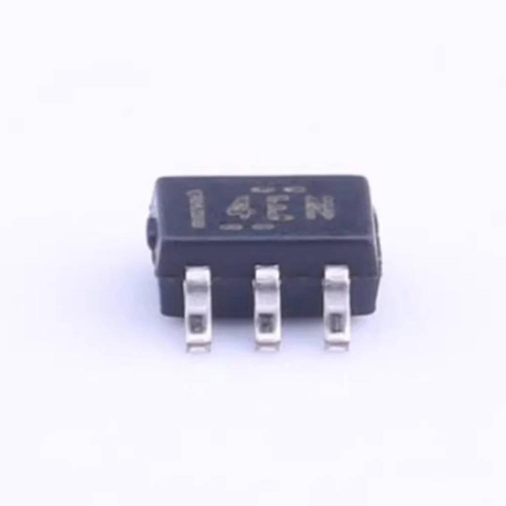 

5pcs/lot TPS22945DCKR TPS22945 4EN 4E* SC70-5 New Original Genuine Ic