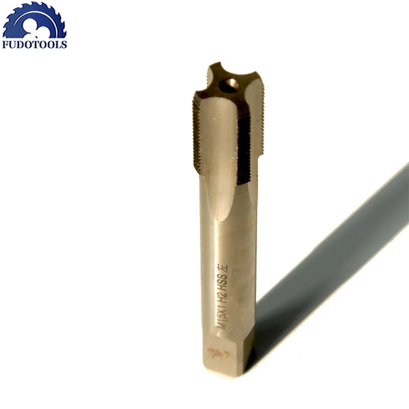 

Метчик FUDO HSS6542 для металла M16-M20