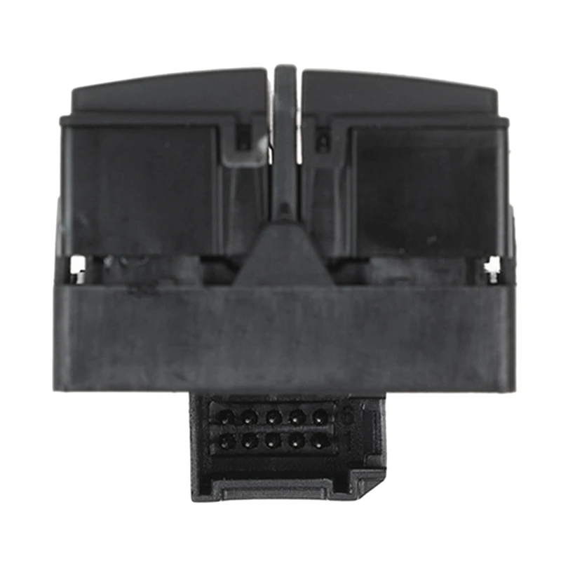 Автомобильный переключатель стеклоподъемника электрическая кнопка для A6 S6 Q7 A3 S3