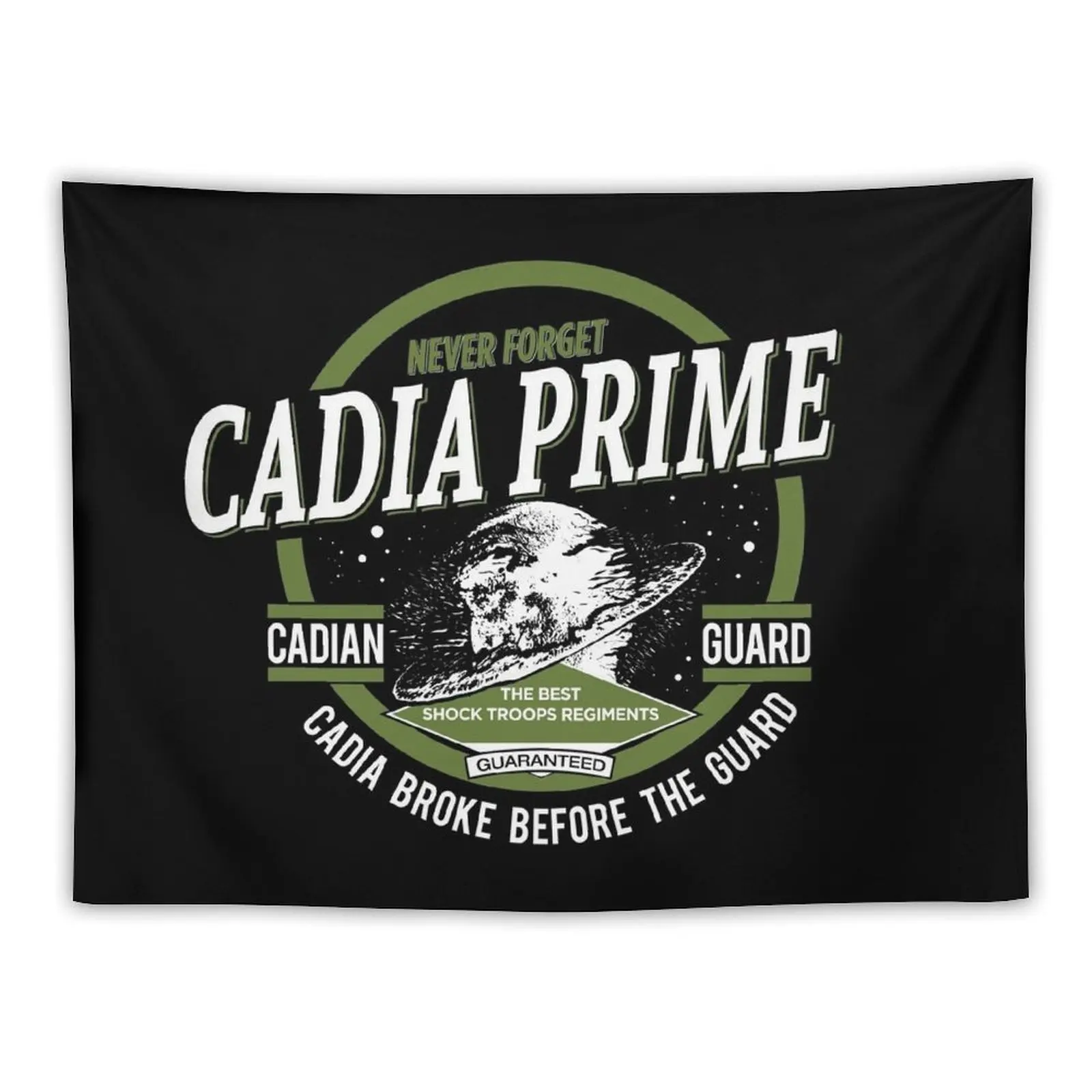Cadia Prime - Император защищает гобелен обои для спальни декоративные настенные