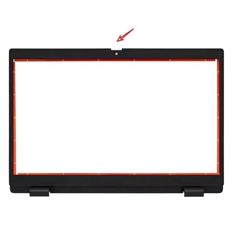 Фото Новый для DELL Latitude 3420 E3420: задняя крышка экрана, рамка, подставка для рук, нижний корпус, черный 0FP75N 02K5F8 0KPK5R 04PX9K 03VX9G №4