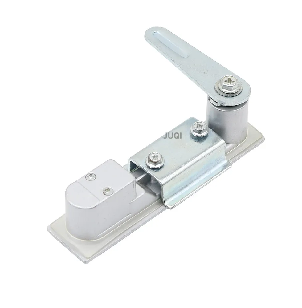 MS490 distribution cabinet lock control door electric box meter plane key padlock |