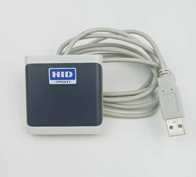 Оригинальный HID Omnikey 5022 CL ридер Деталь №: R 50220318