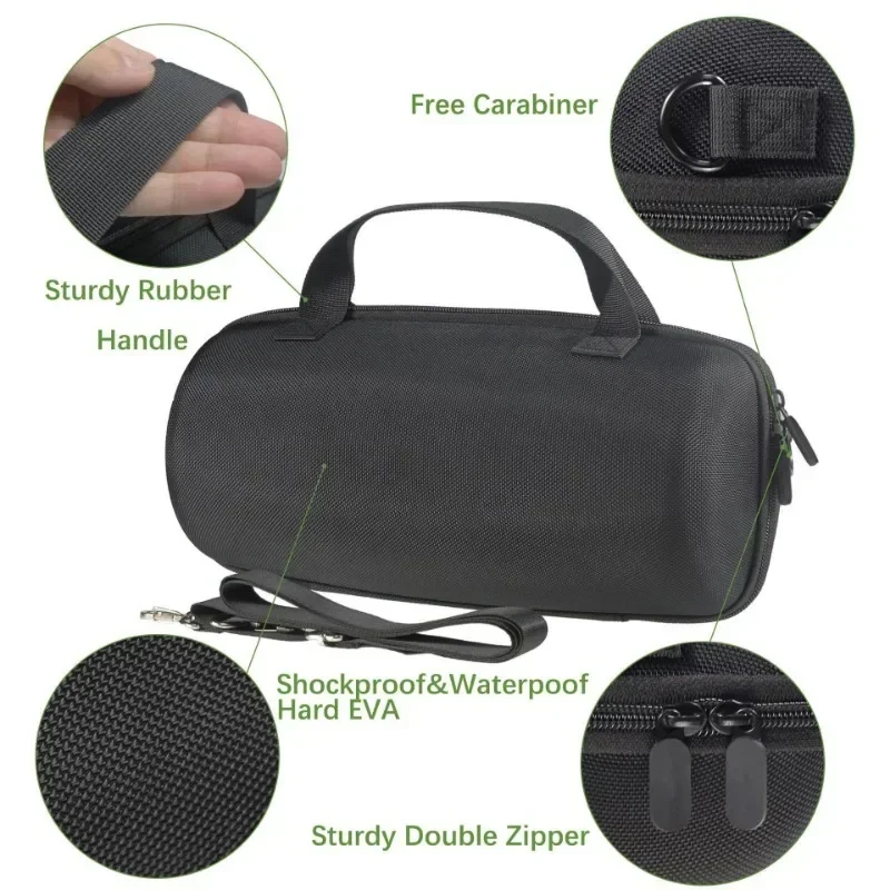 Портативный чехол для беспроводного динамика Bluetooth JBL Xtreme 3