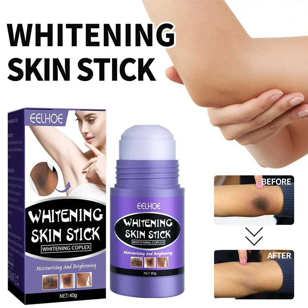 

Women's Whole Body Whitening Cream Armpit Legs Knee Elbow Private Parts Whitening Armpit Cream To Remove Dark Spots Skin Care