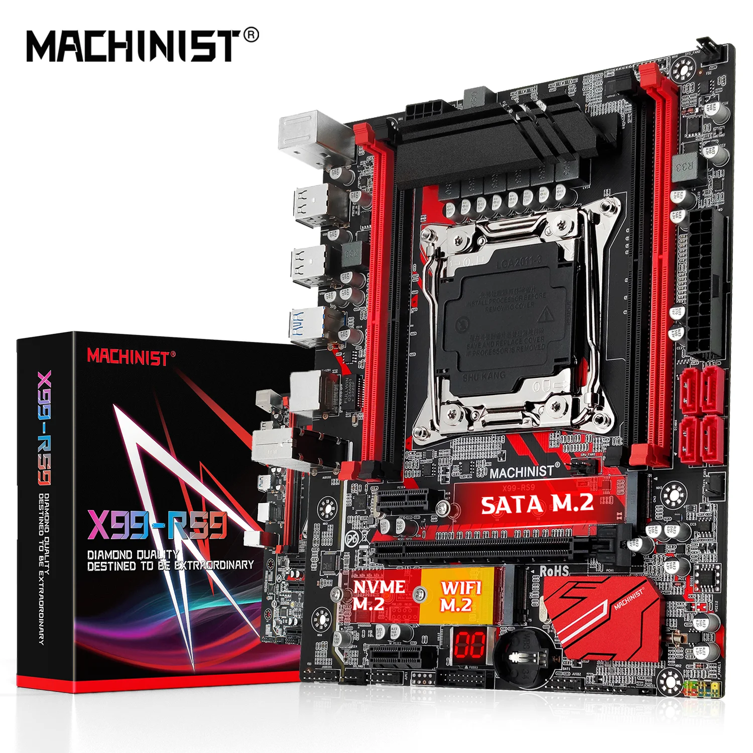 X99 материнские платы оперативная память. Материнская плата x99 rs9. machinist x99 rs9. crypton-9 материнская плата. nth nx9 материнская плата.