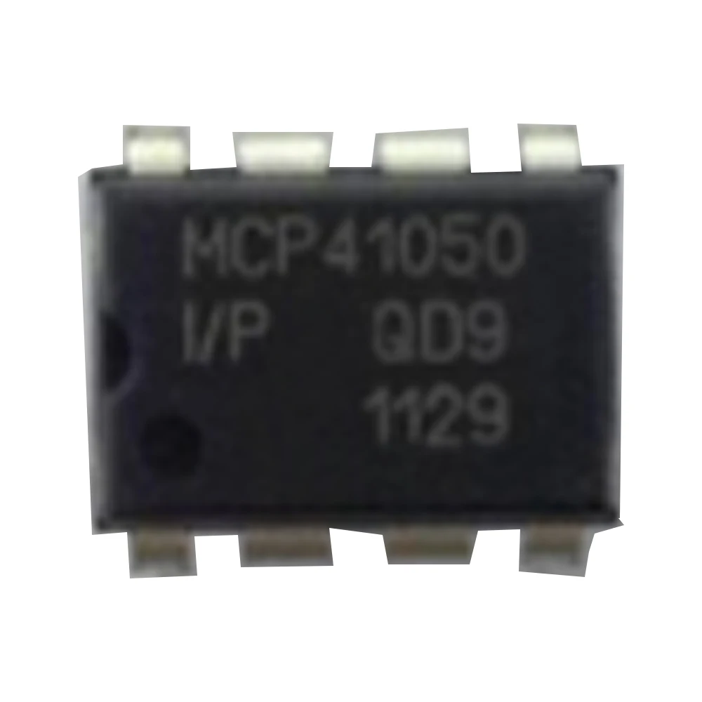 

2pcs MCP41050-I/P DIP-8 MCP41050 DIP8 41050 DIP