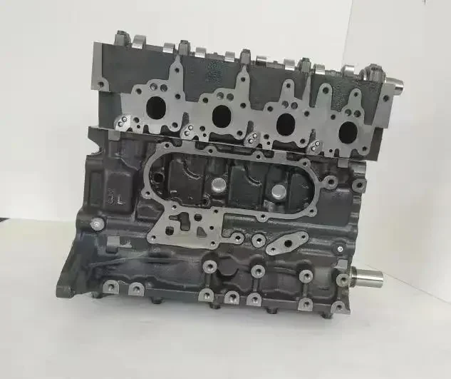 Совершенно новый автоматический дизельный полный турбодвигатель 5л 5L-E для Dyna Hilux