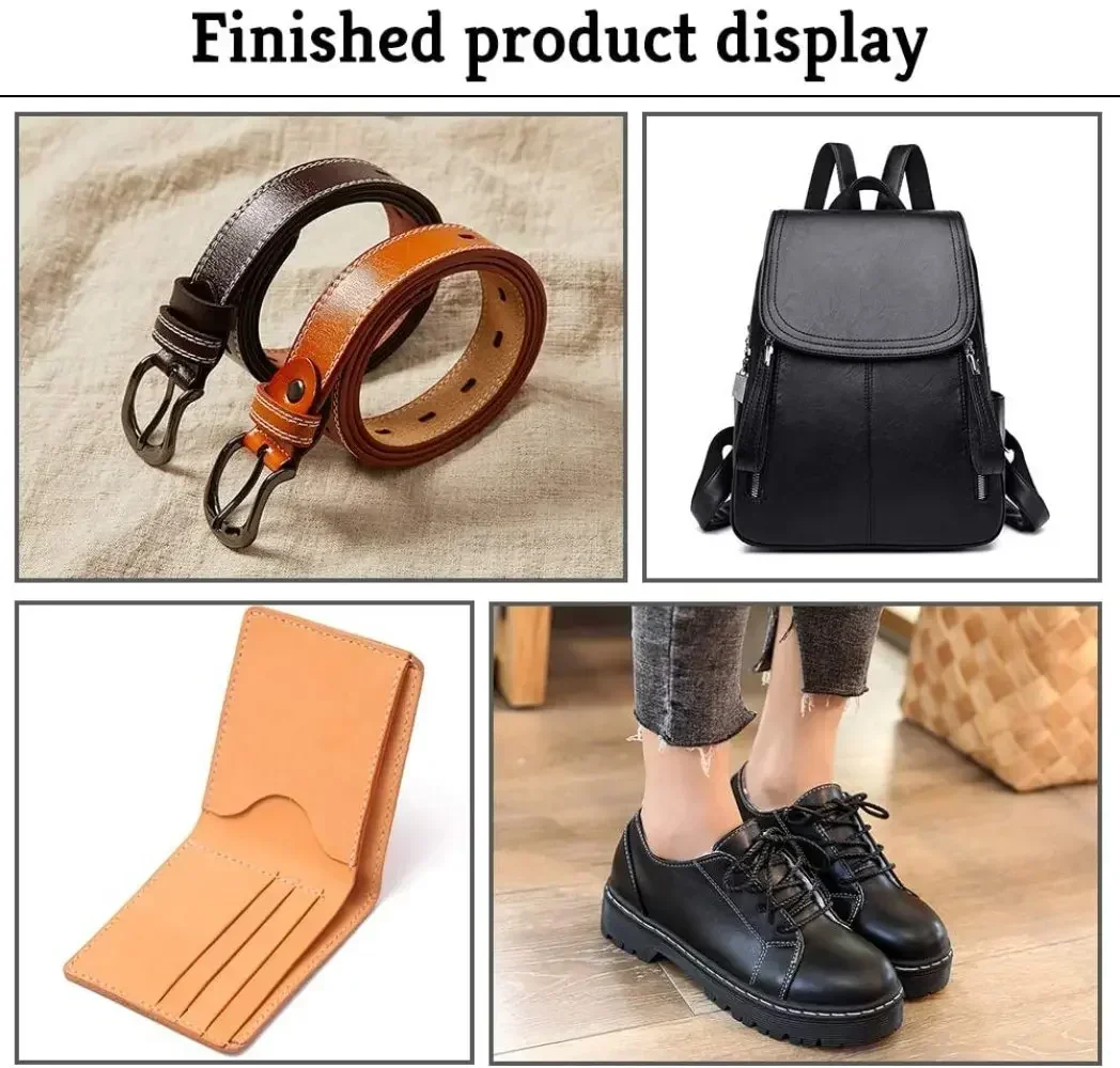 Многофункциональный Набор Шило Для Ремонта Кожи