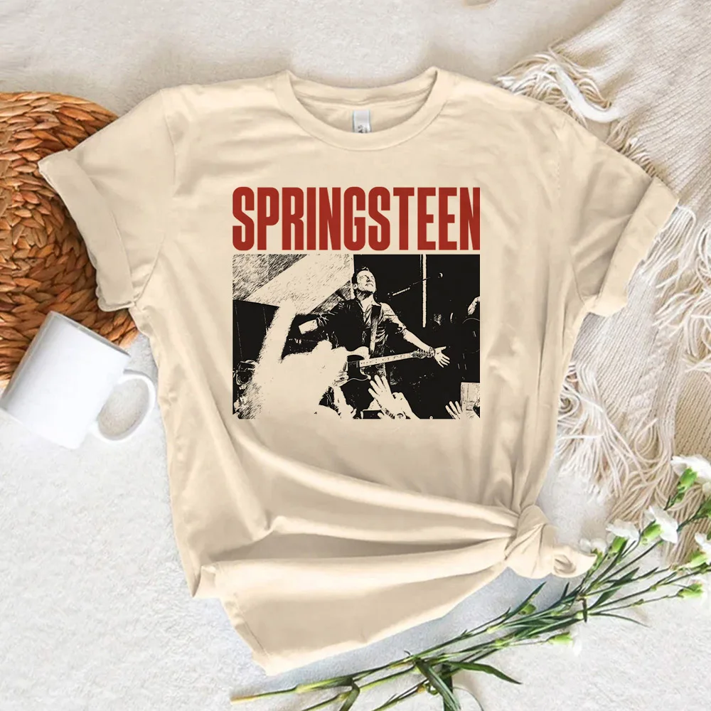 Брюс Спрингстин