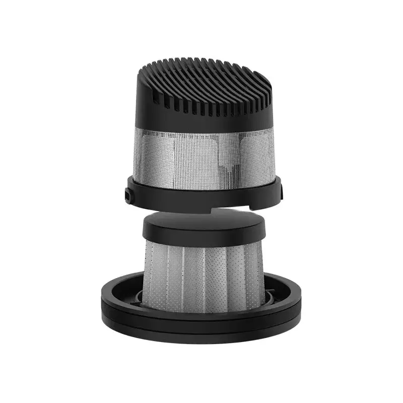 

SHUNZAO Wireless Handheld Vacuum Cleaner Z1 and Z1-Pro Air filter parts