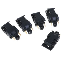 5pcs steam pressure jump switch tm xd 3 kettle thermostat switch 100 240v 16a t125 universal electric kettle switch