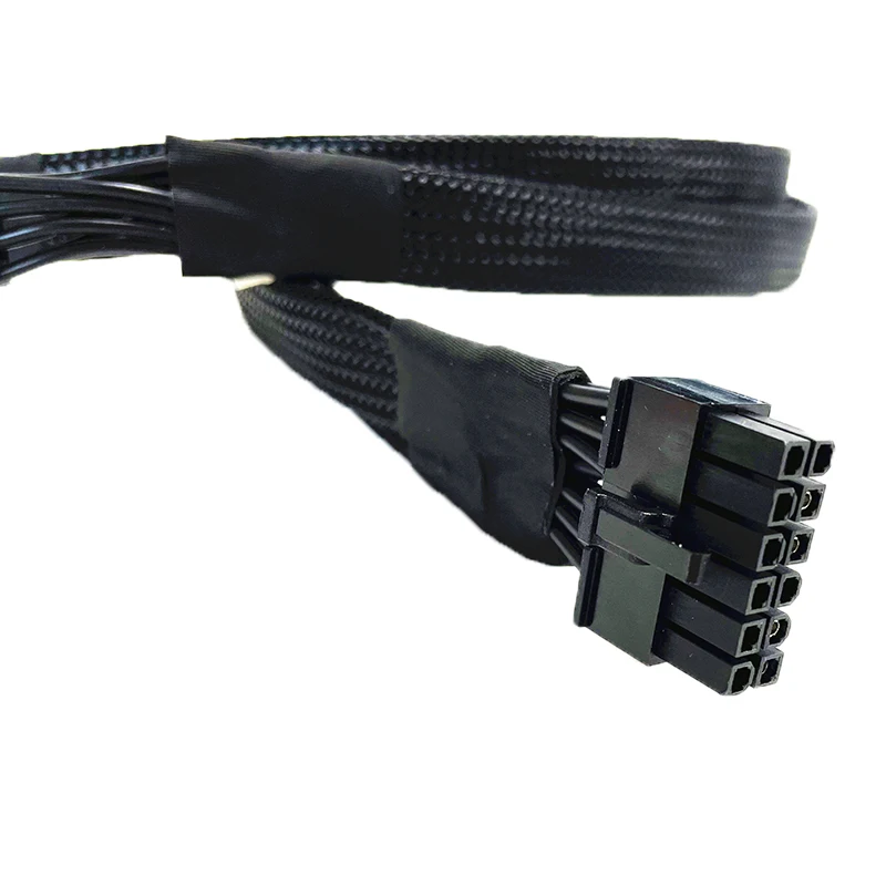 Материнская плата 12pin-Dual 8pin(6 + 2) PCI-E видеокарта кабель питания для сервера Dell T7960 и