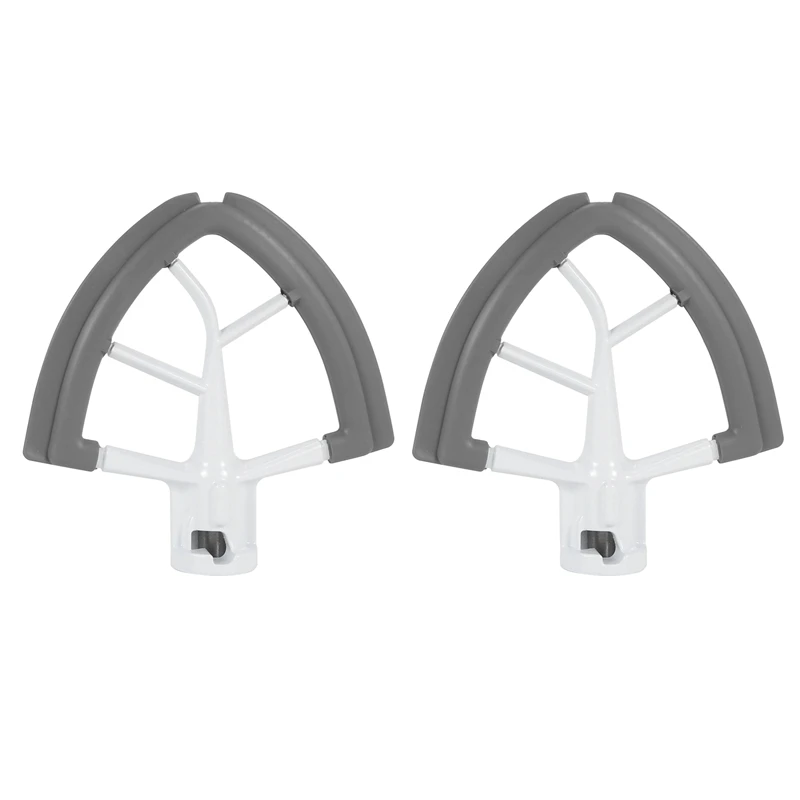 

2 шт., гибкие края для кухонного смесителя, 5/4, 5 кварт