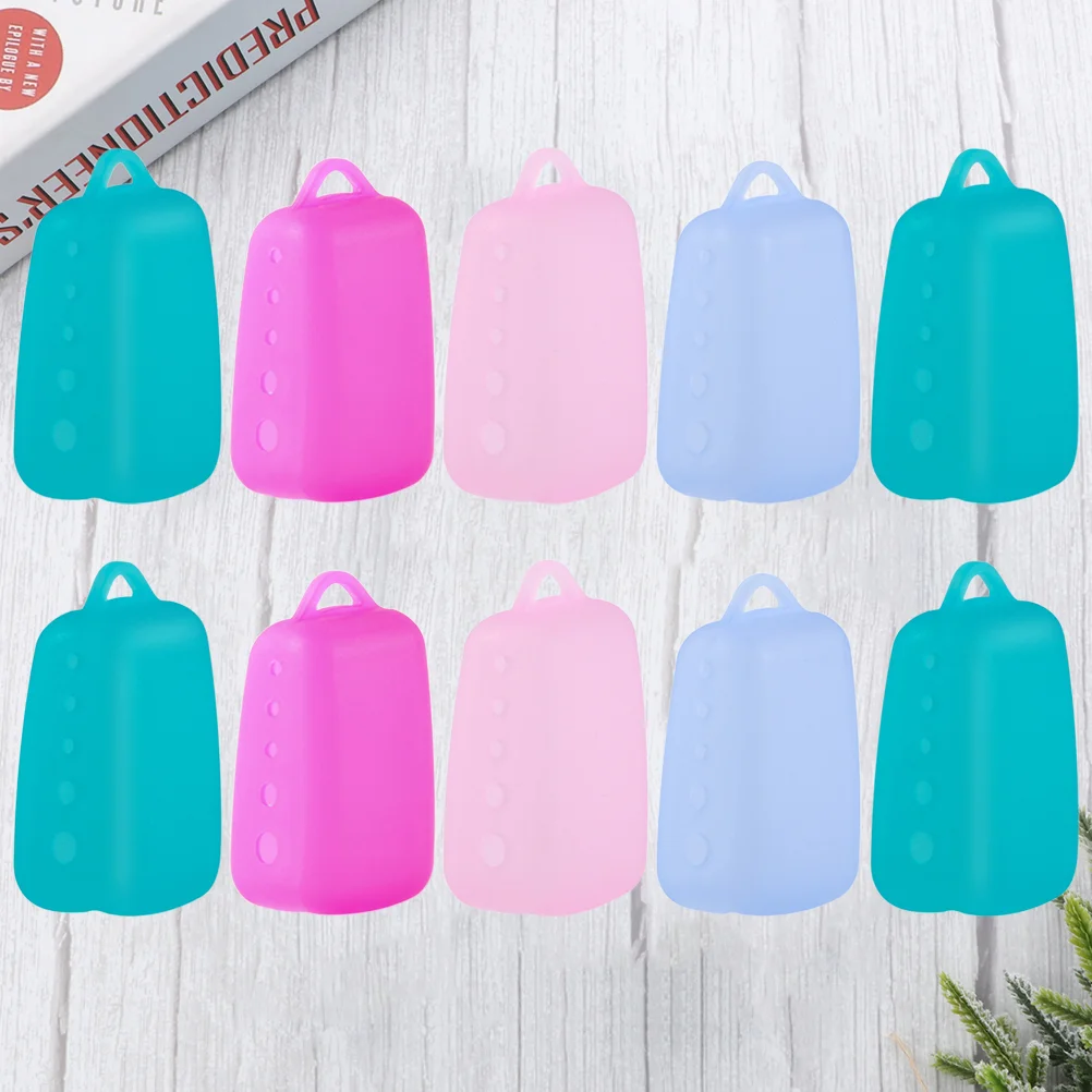 

10pcs Convenient Cover for Ourdoor