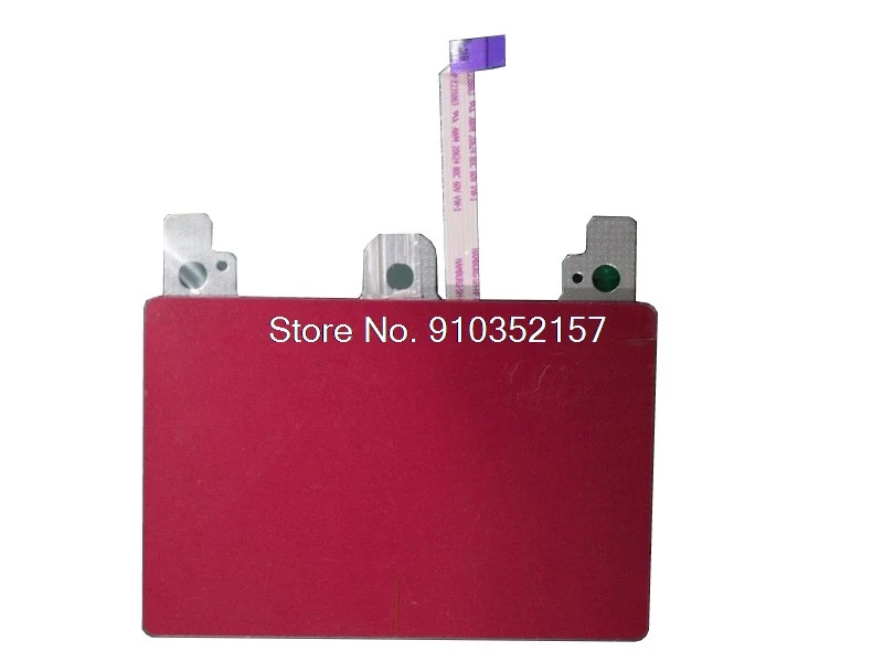 

Модуль сенсорной панели для ноутбука Lenovo M41 M41-70 5T60J24206 46M.04DBD.0005 с красным кабелем, Новинка