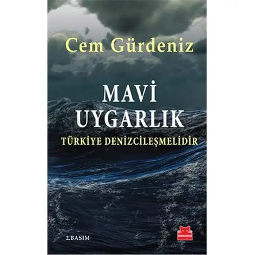 

Голубая цивилизация-Турция