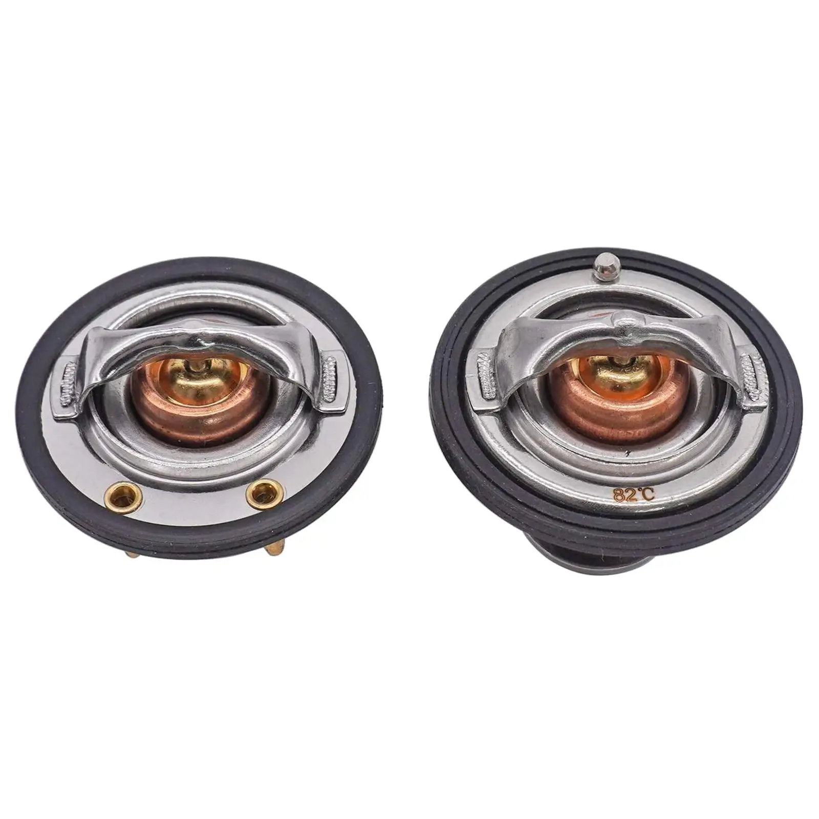 

97241129 Front & Rear Kit Housing Assembly Thermostat 97241130 for 2500 Classic 2007 6.6L