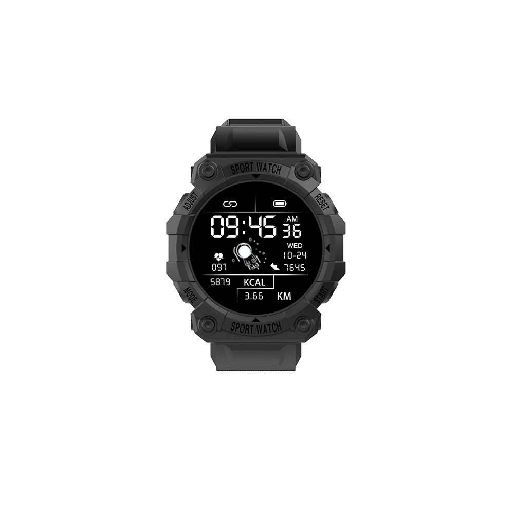 

смарт часы мужские Smart Watch Men Смарт-часы Y68 2021 для мужчин, пульсометр, артериальное давление, мониторинг сна и движения для Android и IOS смарт часы ...