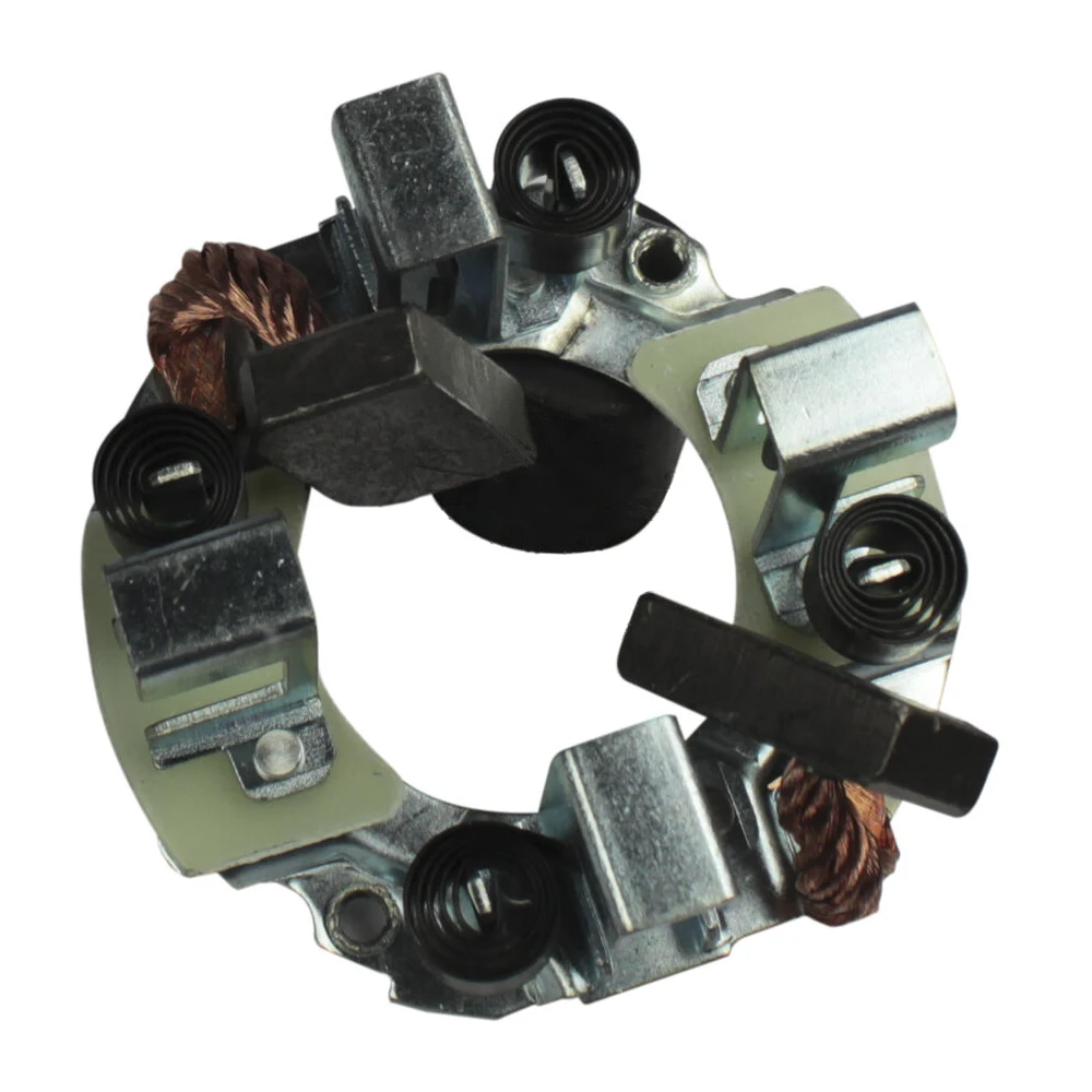 

Держатель для угольной щетки для SHM1971 SHM1971XK HM90R3504SE M009T50371 M9T62071 STM1661MH STM4031WA STM7031UL STM8031NB STP1658RP