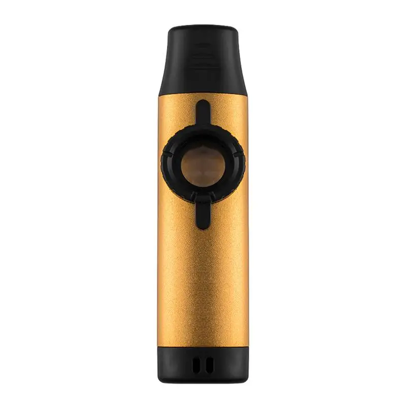 

Kazoo For Adults High Durability Variable Voice Aluminum Kazoo Metal Kazoos Easy To Learn Musical Instruments For