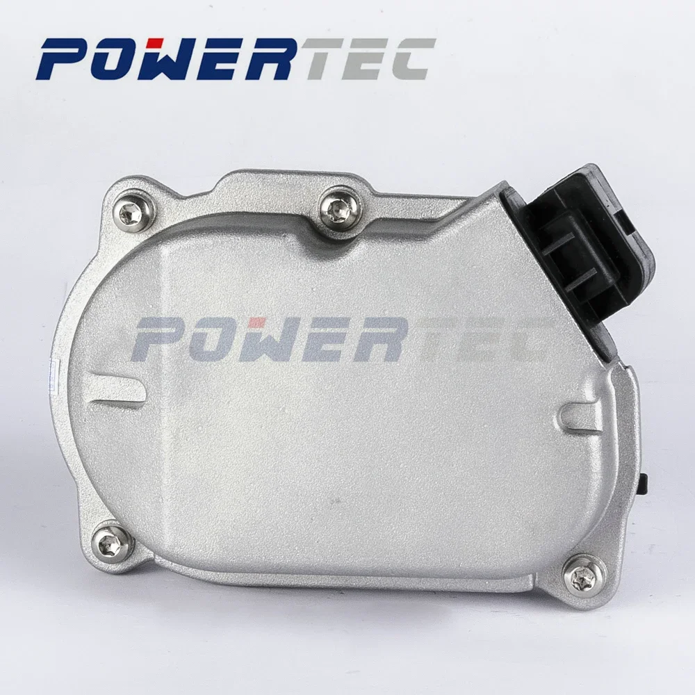 Электронный привод турбонаддува BV50 для Audi A4 3.0 TDI (B7) 150 кВт 204 HP ASB BKN BKS BMK BNG 2004-2005 гг.