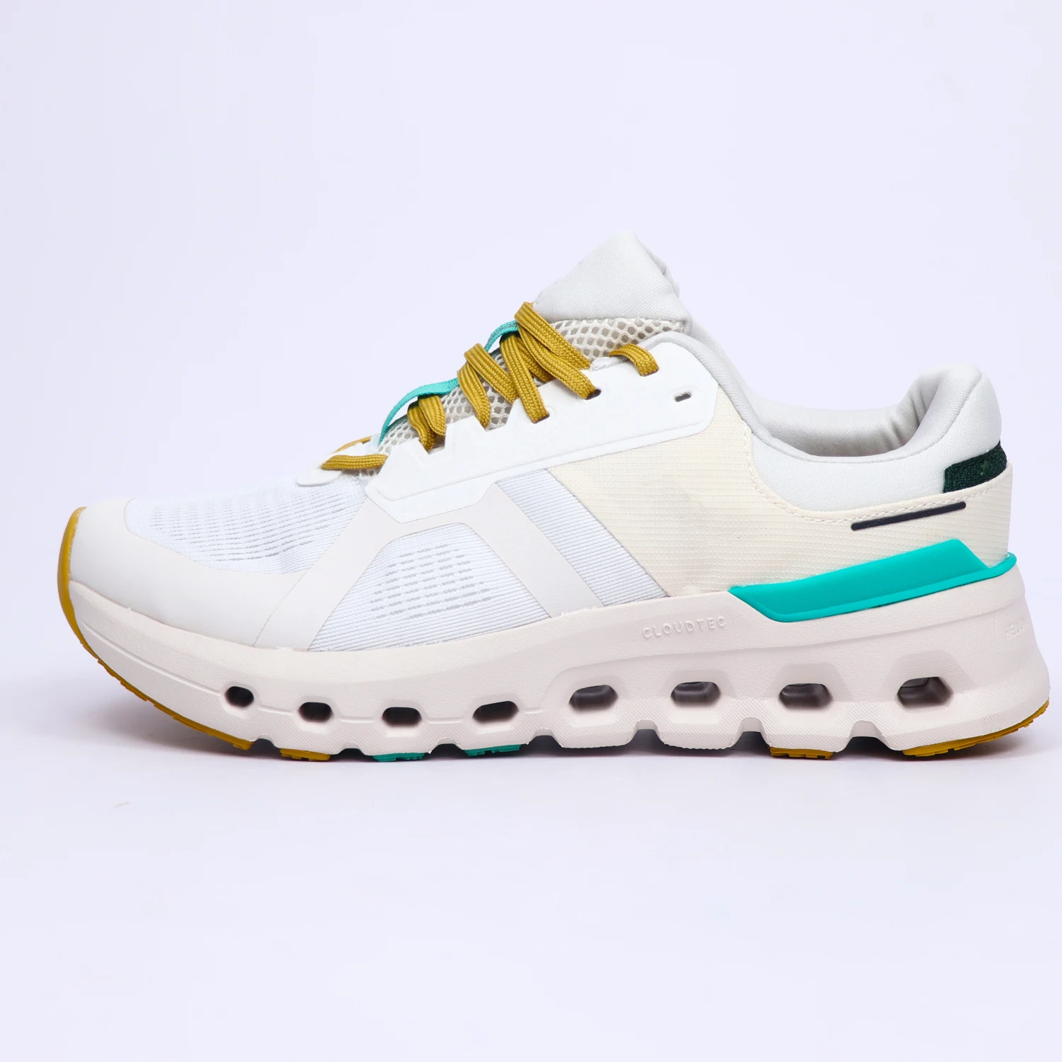 Original CloudRunner 2 Running Shoes Men and Women Marathon Training Shock-Absorbing Elastic Outdoor Casual Tennis Shoe