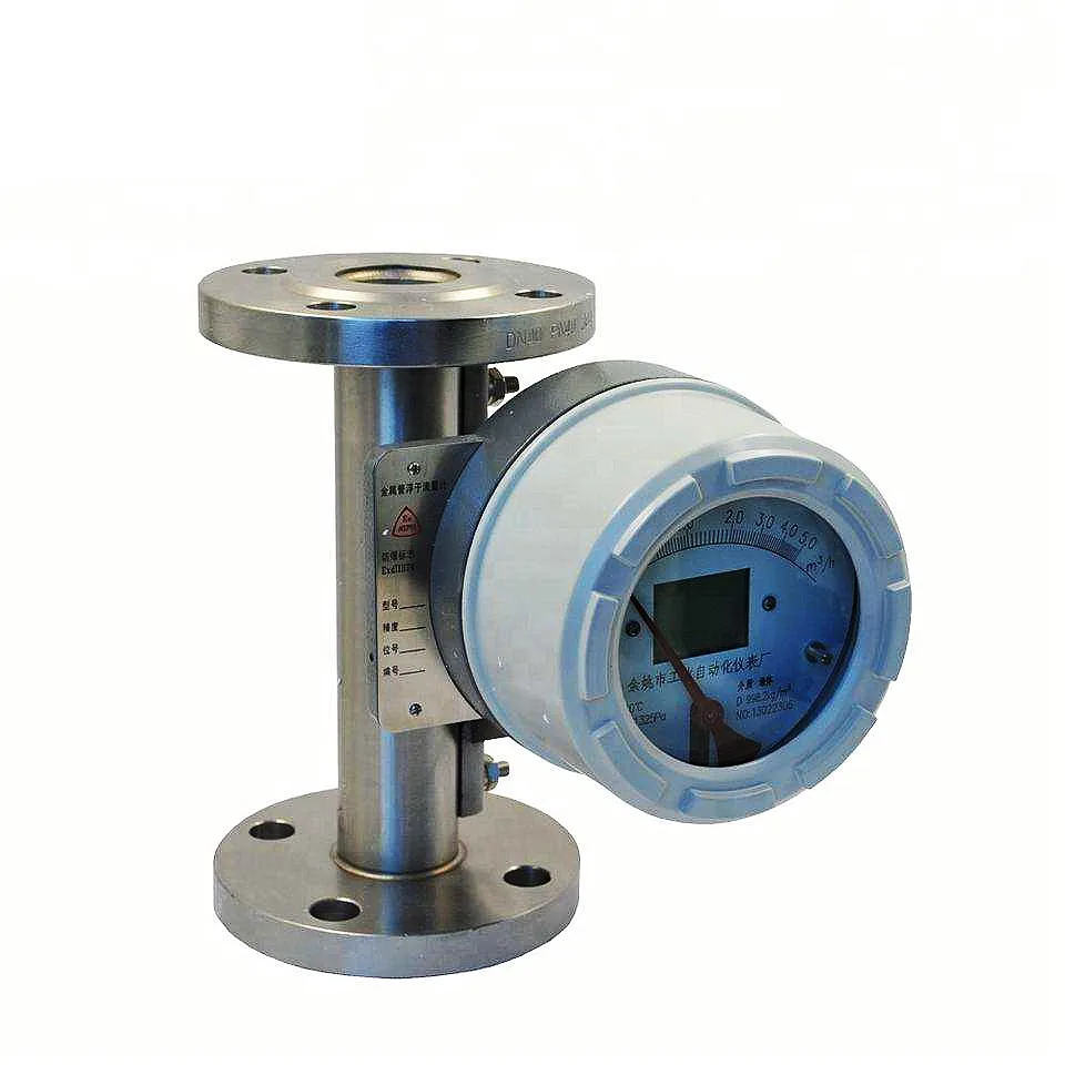 

WTZ 2 Inch Water Flow Meter Electromagnetic Flowmeter Turbine Mass Flowmeter