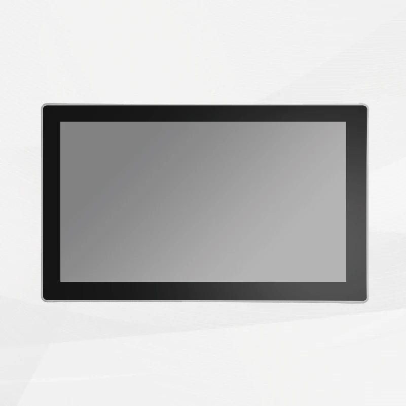 

Custom 15.6 inch Industrial Panel PC Touch Screen Computers