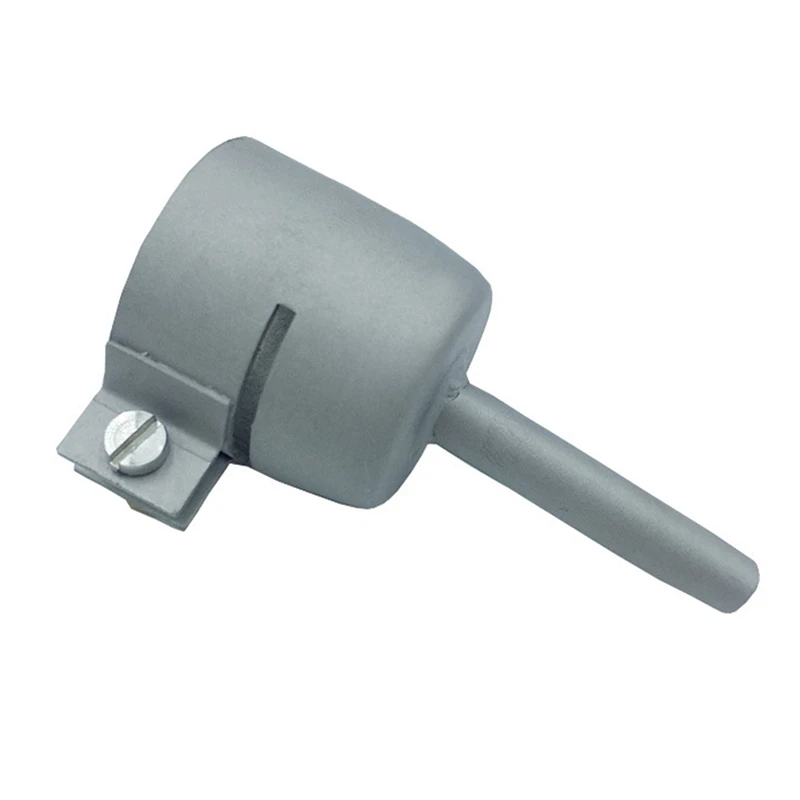 

HOT-Speed Welding Nozzles 5Mm Standard Nozzle For Vinyl Pvc Plastic Hot Heat Air