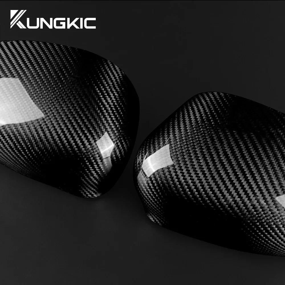 Крышка для автомобильного зеркала заднего вида Abarth 595 595C 695 Fiat 500 2012-2017 2018 2019 2020 2021