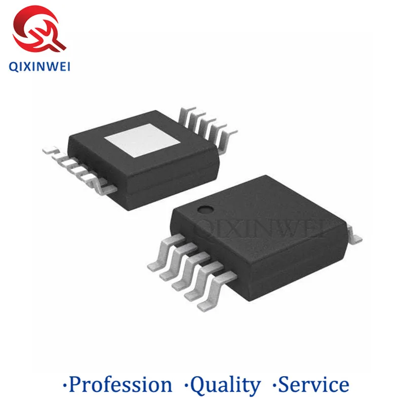 

10pcs LM3409QHVMY/NOPB IC LED DRIVER CTRLR DIM 10MSOP 100%Brand new original