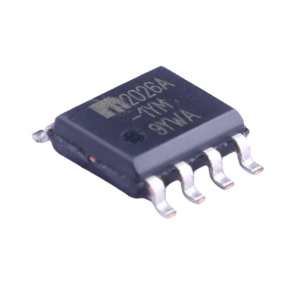 5-100 шт. MIC2026A-1YM-TR MIC2026A-1YM MIC2026A SOIC8 переключатель распределения нагрузки IC 100% новый и