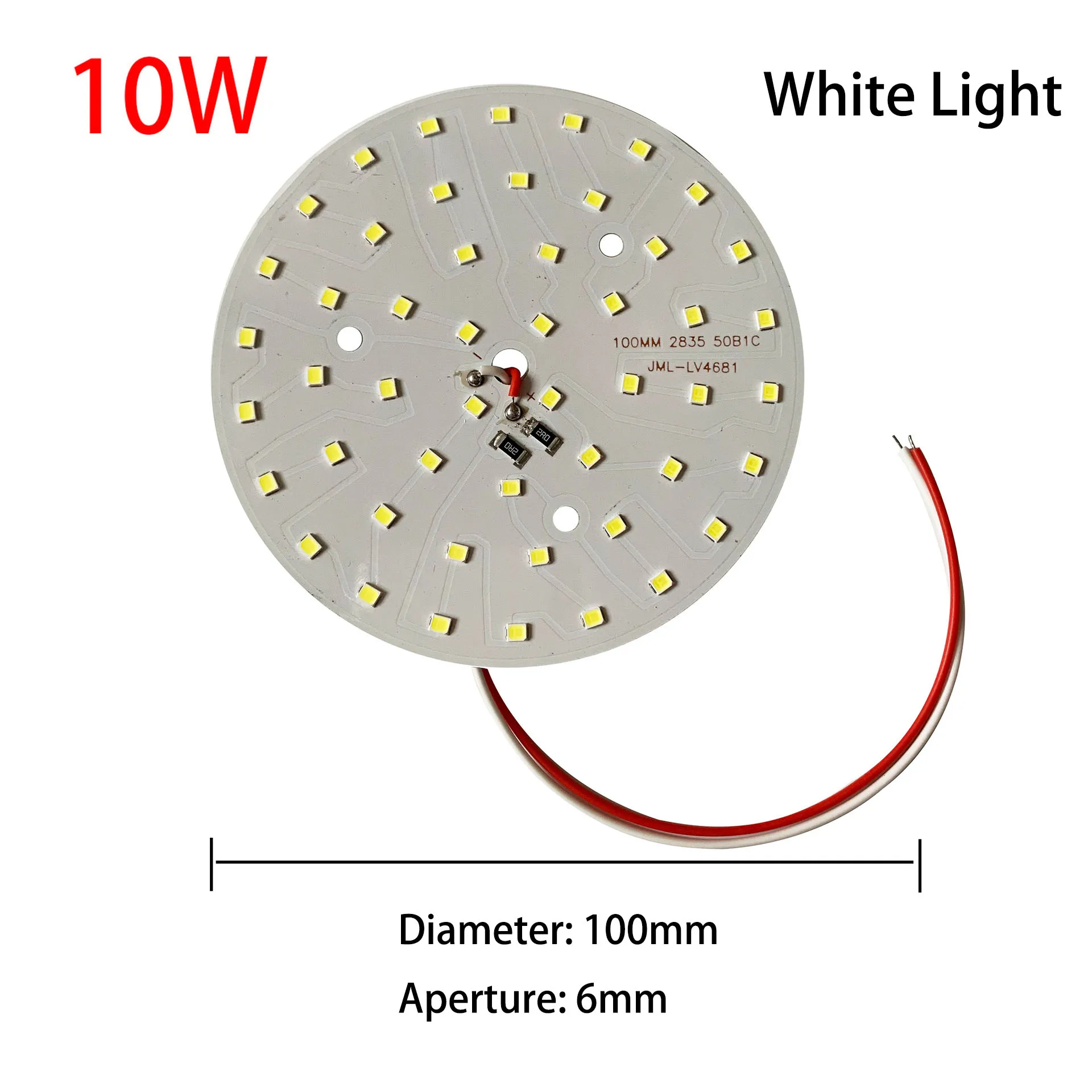

Светодиодная лампочка Q_281062 теплый белый свет