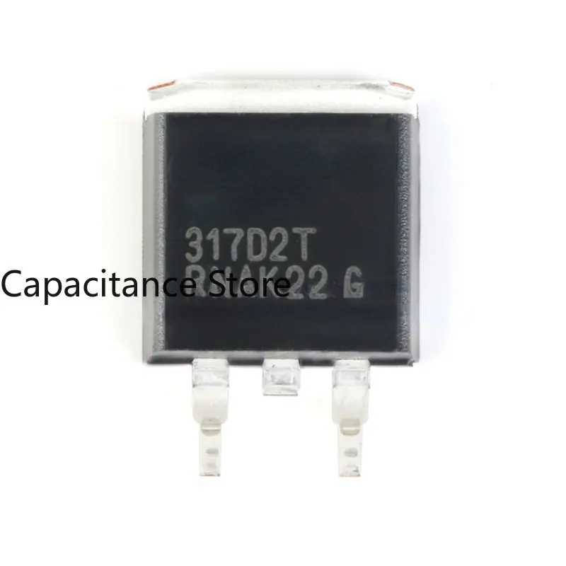 Рисунок 6 - Оригинальный подлинный Регулируемый