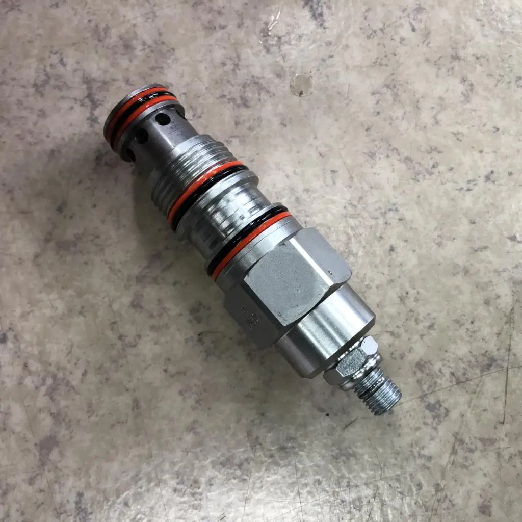 PBFBLEN PBFB-LEN PBFB LEN HYDRAULICS Вставка клапана картриджа с пилотным управлением и