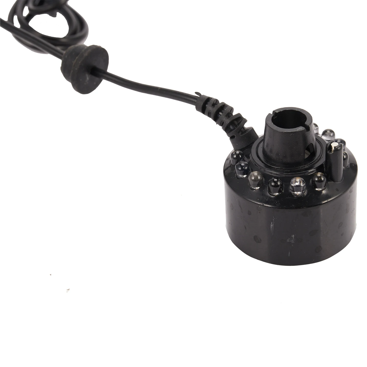 12 светодиодный промышленный инкубатор увлажнитель воздуха распылитель для