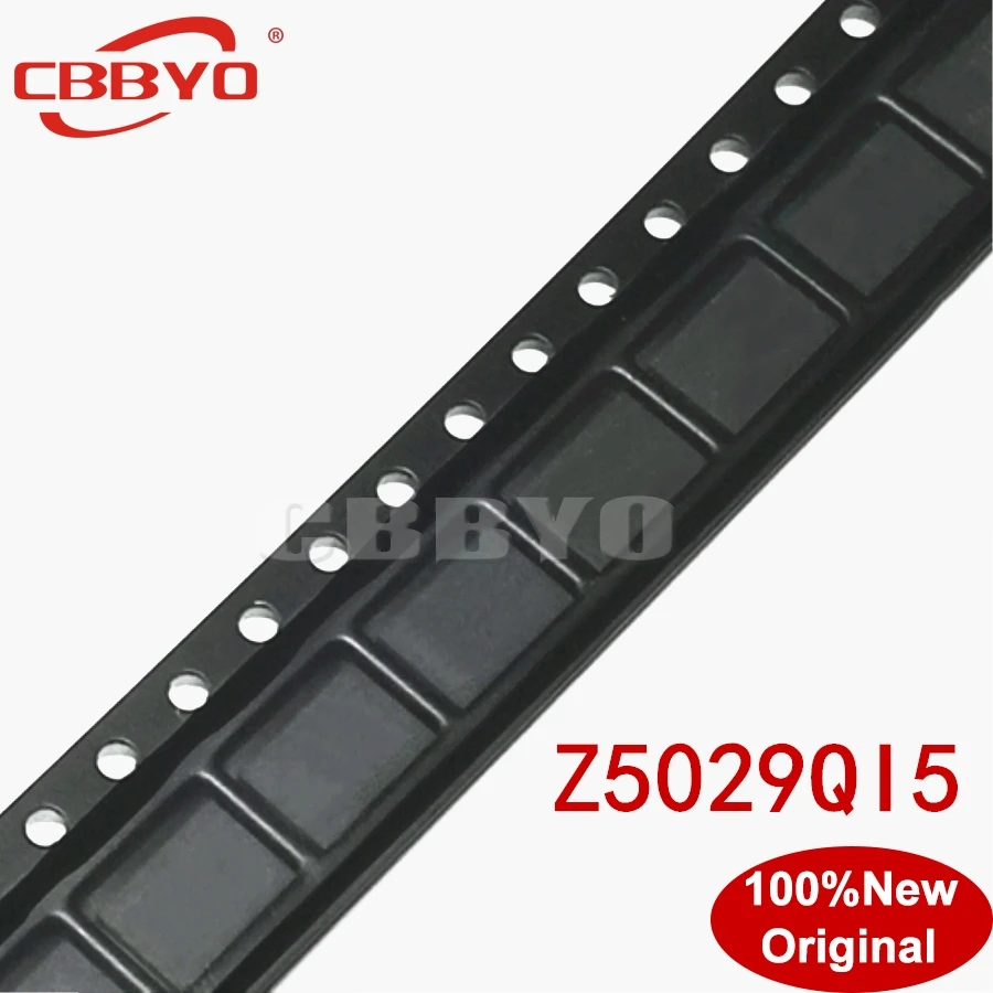 

5-10 шт., новинка 100%, AOZ5029QI-5 AOZ5029QI5 Z5029Q15 Z5029QI5 QFN
