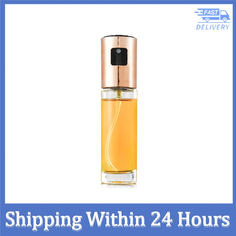 

New Arrival Olive Oil Sprayer Bottle Pump Oil Spray Can Leak Proof Grill BBQ Oil Dispenser Cookware Tools Kitchen Gadgets