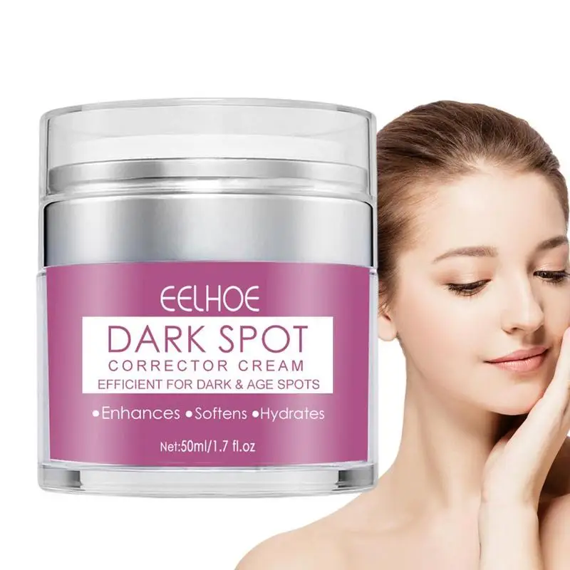 

Dark Spot Lightening Face Cream Skin Firming Brightening Hydrating Cream Anti Wrinkle Nourishing Whitening Repairing Facial Care