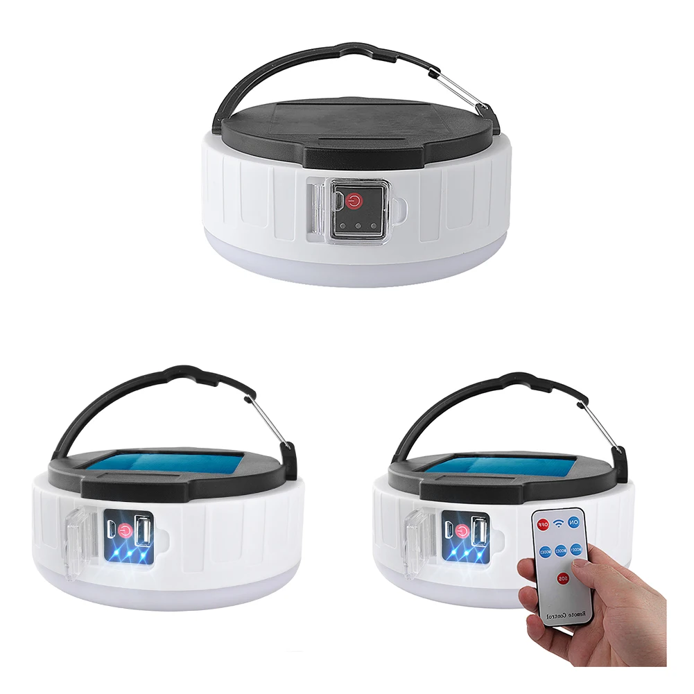 

1200 Вт Солнечный свет, кемпинг наружная многофункциональная палатка для кемпинга, рыбалка, ночная безопасность, водонепроницаемое аварийно...