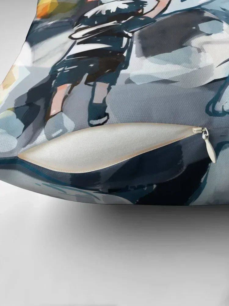 Подушка Carbuncle Аниме Декоративная подушка