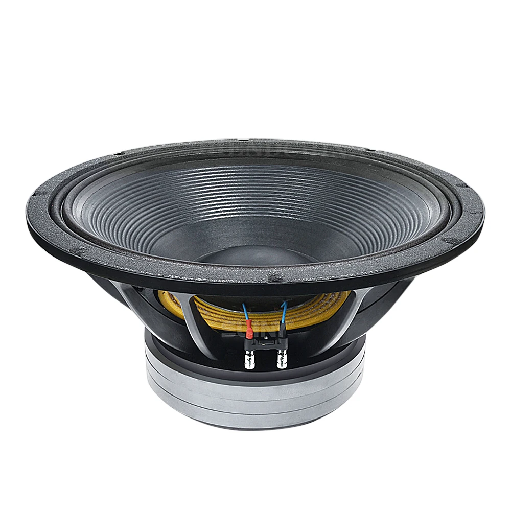 Speaker 150mm Copper  Ferrite 300 Magnetic Malaysian Paper Basin 4000w 8ohm（1pcs）