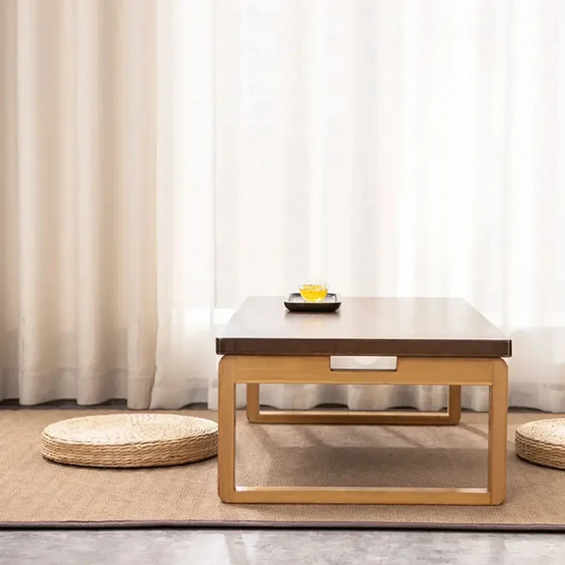 Японская футболка Kang Tisch Erker Fenster Obst Home Neste klappbare Küche Pranzo Möbel