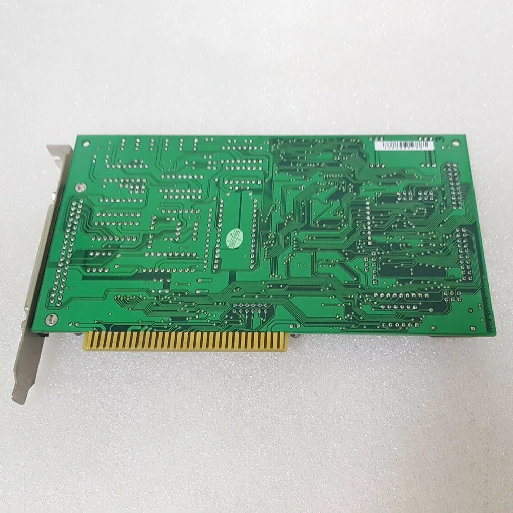 Для карты захвата Advantech ISA Slot 16-Way 100KHz Многофункциональная карта DAS Высокое