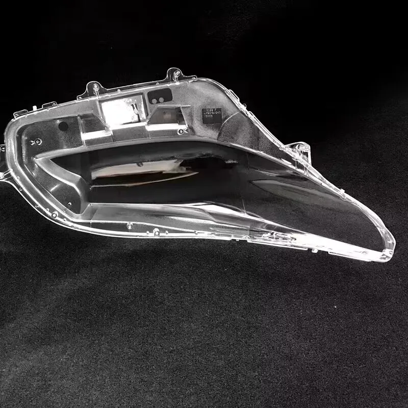 Автомобильная фара линза для Mazda CX-9 CX9 2016 2020 2021 крышка прозрачная оболочка стекло