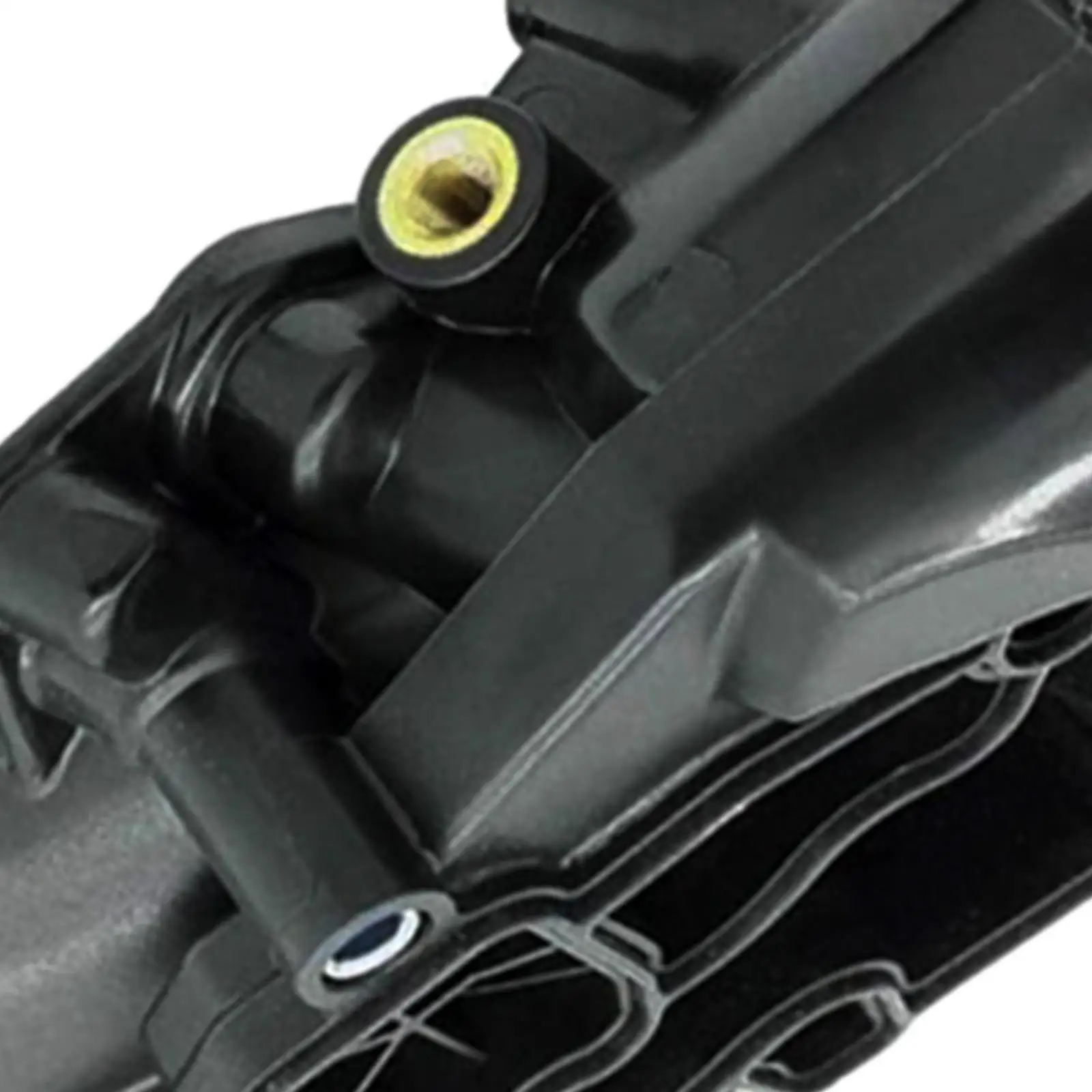 

Engine Oil Filter Housing Replaces High Performance Automotive Professional Easy to Install Fit for Audi A3 A4 TT 06F115397H