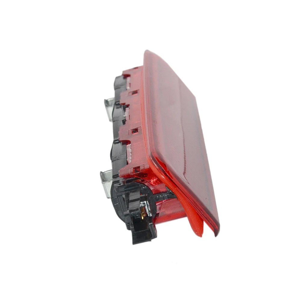 

Car Rear LED Brake Light Lamp Door Back Center Warning Stop Lamp for Caddy 2002-2008 2K0945087C