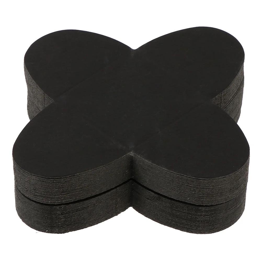 200 шт. поднос для шоколада упаковка трюфельной бумаги подносы еды обертка конфет