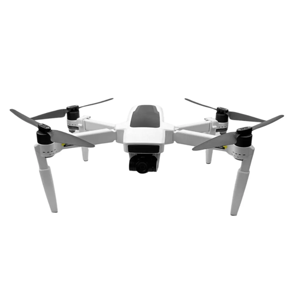 

Professional Support Drone Accessories Landing Gear Quick Release Anti Slip Portable Front Rear Extension Legs For Hubsan Zino 2